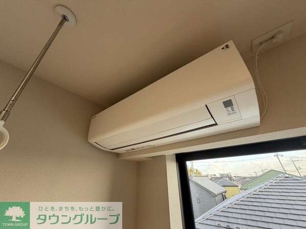 Premium Maison光の物件内観写真